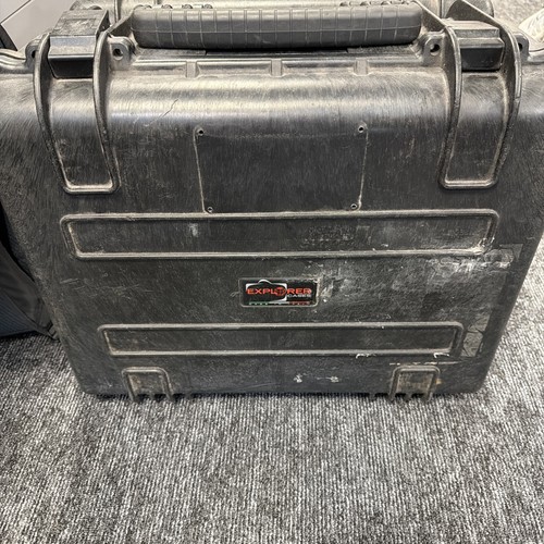Explorer case 5822 - explorer, scatola