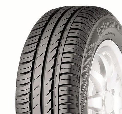 Gomme estive continental - gomme,