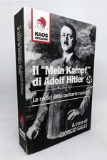 GIORGIO GALLI (A CURA). IL