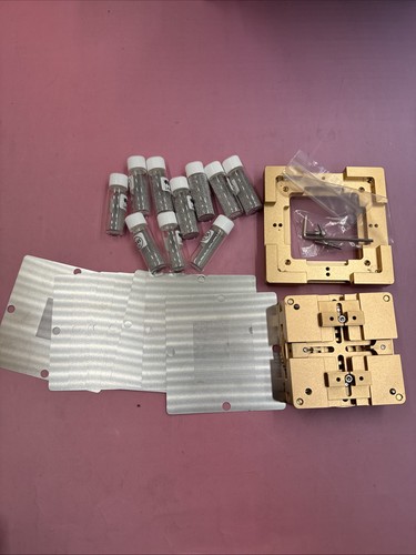Bga kit riparazione stazione - kit,