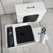 Apple TV 4K HD (5a