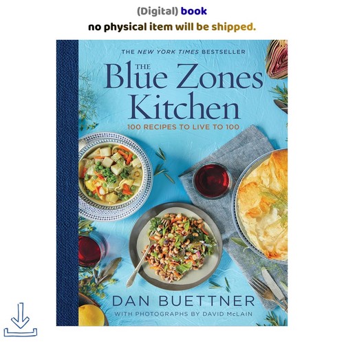Dan buettner the - buettner,