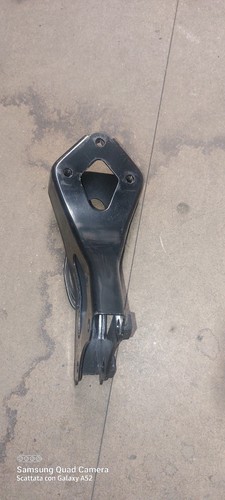 Telaietto anteriore honda - telaietto,