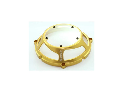 Carter frizione oro ducabike - carter,