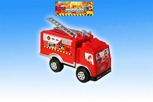 Camion pompieri lcm42 cf1 - pompieri,