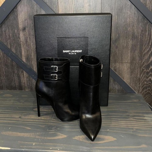 Ysl seta calf nero - seta,