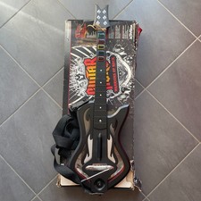 Chitarra guitar hero warriors - chitarra,