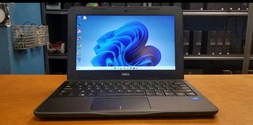 Dell latitude 3190 intel - dell,