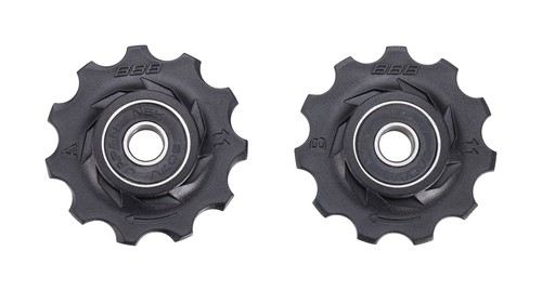 Bbb rotelle cambio bici - bbb,