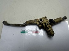 Pompa frizione brembo oro - brembo,