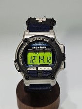 Orologio Vintage Timex Ironman