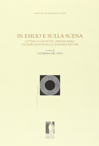 Esilio sulla scena - in,