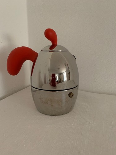 Caffettiera moka alessi - moka,