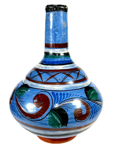 Vaso ceramica terracotta - in, di
