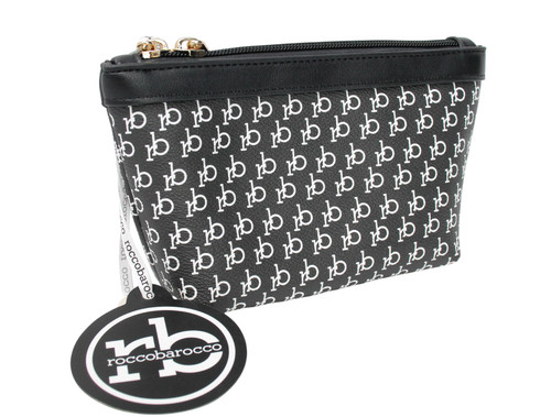 Roccobarocco beauty case borsa - roccobarocco,