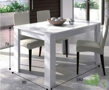 KIT TAVOLO ALLUNGABILE