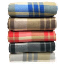 Coperta morbida divano letto a