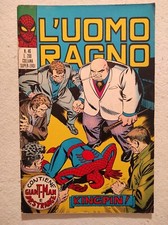 L'UOMO RAGNO N. 46 -