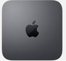 Apple Mac Mini 2018 i3 8 GB 16