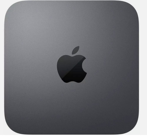 Apple mac mini 2018 - mac,