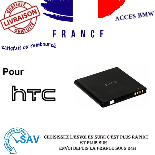 Originale batterie htc evo - originale,