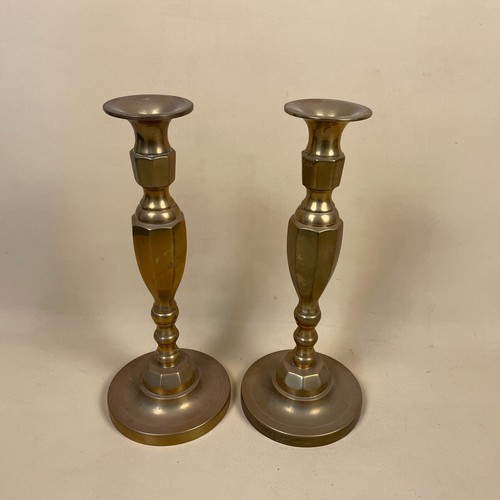 Pair antique ornate - pair, gold