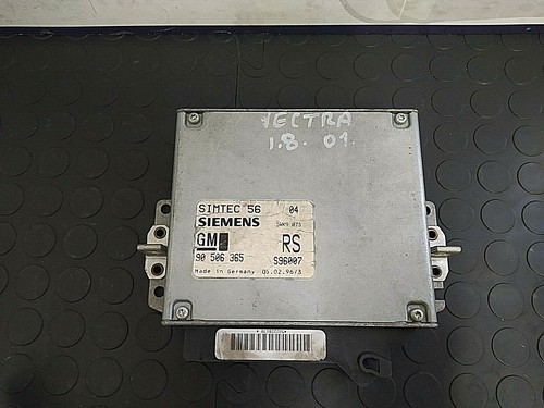 Opel vectra 2001 siemens - vectra,