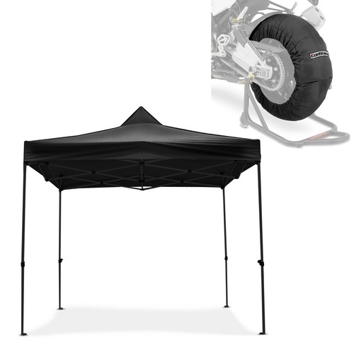 Set tenda per - tenda, ducati