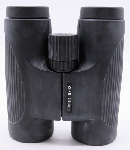 Binocolo docter difettoso 8x42 - difettoso,