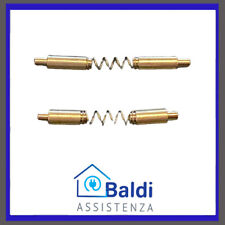 RICAMBIO SET CARDINE (PERNI) E