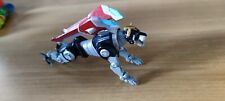 Voltron Leone nero Playmates 2017 robot Transformers giocattoli bambini toys