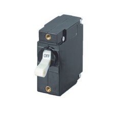 INTERRUTTORE A LEVETTA VARI