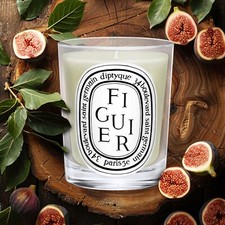 Diptyque Figuier Candela