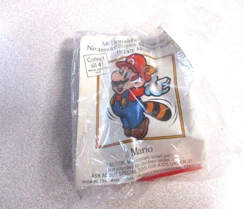 Mcdonalds 1990 super - mcdonalds,