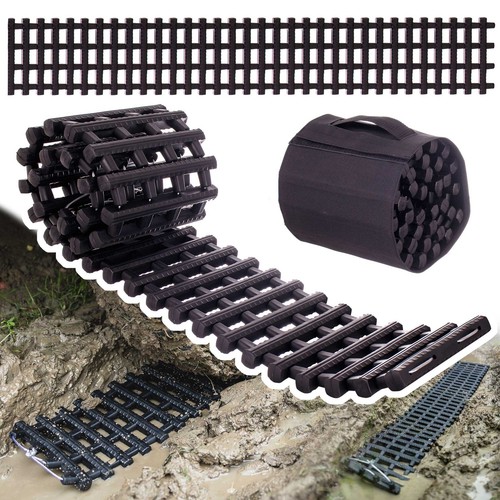 Rampe auto fuoristrada - rampe,