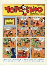 [895] TOPOLINO RISTAMPA ed