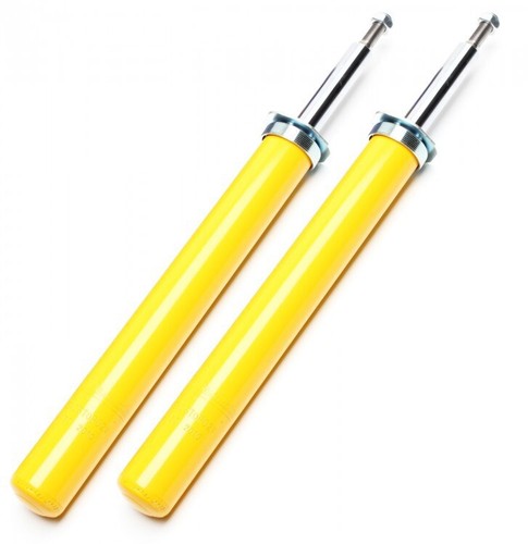 Ammortizzatori sport - 2,