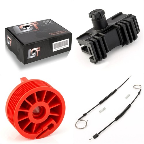 Set riparazione alzacristalli - set,