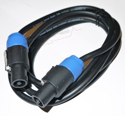 Cavo audio speakon - cavo,