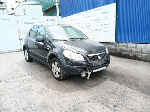 D19aa motore completo - completo, /