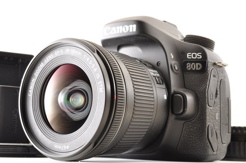 Fotocamera reflex digitale - *,