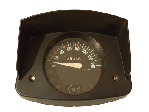 Fiat 126 quadro strumenti - fiat,