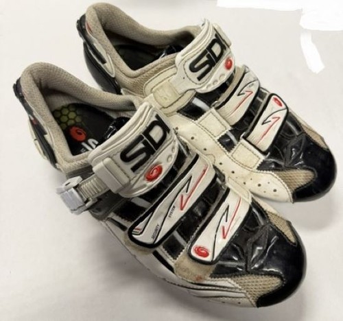 Sidi genius five carbon - sidi,