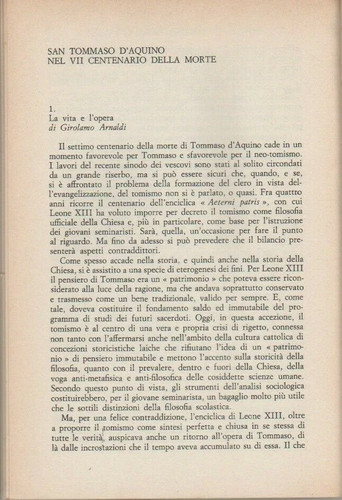 Girolamo arnaldi san - girolamo,