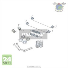 Kit accessori ganasce freno