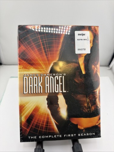 Dark angel the complete first - dark,
