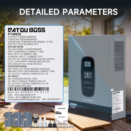 Inverter sinusoidale puro - sinusoidale,