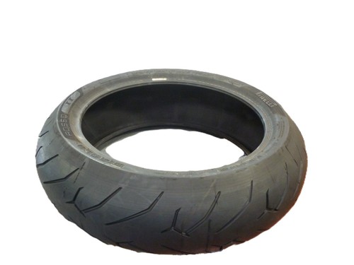 Pneus pirelli diablo rosso - pirelli, ii