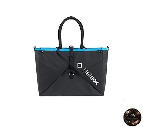 Helinox outdoor tote bag - helinox,