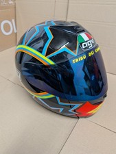 Casco Moto AGV K2 XL Valentino